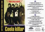 ARVINGARNA (1992) ARVINGARNA (1992)