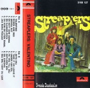 STREAPLERS (1976) STREAPLERS (1976)