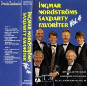 INGMAR NORDSTRÖMS (1986) INGMAR NORDSTRÖMS (1986)