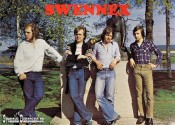 SWENNEX