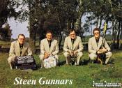 STEEN GUNNARS