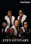 STEN GUNNARS STEN GUNNARS