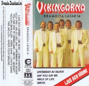 VIKINGARNA (1986)