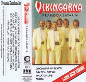 VIKINGARNA (1986) VIKINGARNA (1986)