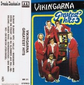 VIKINGARNA (1979)