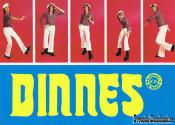 DINNES