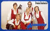 ALEXANDER (1977)
