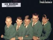 STIG WIKANDERS (1964)