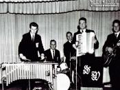 STIG WIKANDERS (1957) STIG WIKANDERS (1957)