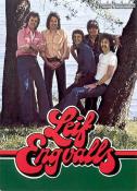 LEIF ENGVALLS