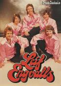LEIF ENGVALLS LEIF ENGVALLS