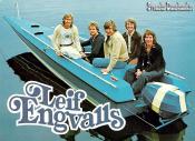 LEIF ENGVALLS