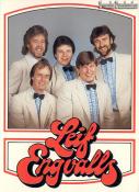 LEIF ENGVALLS