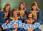 LEIF ENGVALLS