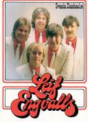 LEIF ENGVALLS