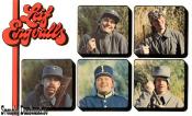 LEIF ENGVALLS