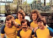 LEIF ENGVALLS