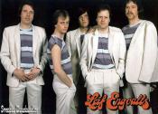 LEIF ENGVALLS