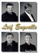 LEIF ENGVALLS (2005) LEIF ENGVALLS (2005)