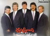 LEIF ENGVALLS (1988) LEIF ENGVALLS (1988)