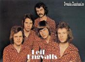 LEIF ENGVALLS