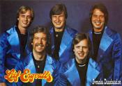 LEIF ENGVALLS