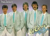 LEIF ENGVALLS (1987) LEIF ENGVALLS (1987)