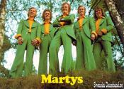 MARTYS