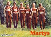 MARTYS (1979) MARTYS (1979)