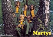 MARTYS