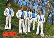 MARTYS