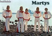 MARTYS