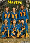 MARTYS (1976)