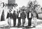JANNES