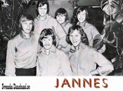 JANNES