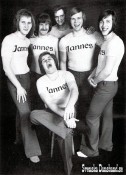 JANNES