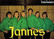 JANNES