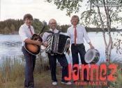 JANNEZ