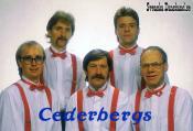 CEDERBERGS