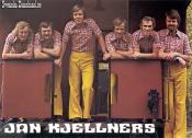 JAN KJELLNERS