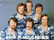 JAN KJELLNERS