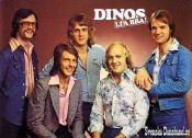 DINOS