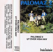 PALOMAZ (1980) PALOMAZ (1980)