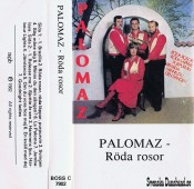PALOMAZ (1982) PALOMAZ (1982)