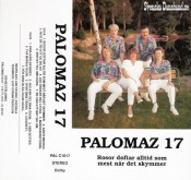 PALOMAZ (1992) PALOMAZ (1992)