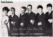 KURT GÖRANS KURT GÖRANS