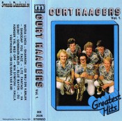 CURT HAAGERS (1981)