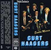 CURT HAAGERS (1981) CURT HAAGERS (1981)