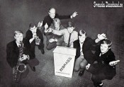 ZEBRASS