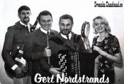 GERT NORDSTRANDS